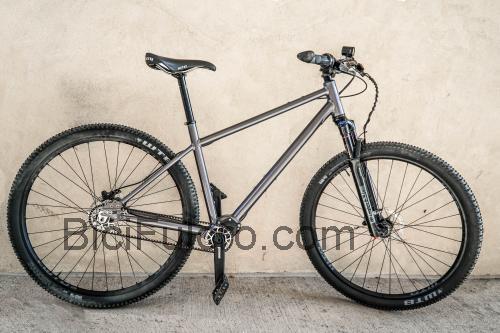 Priority Bicycles 600x scheda tecnica e recensioni